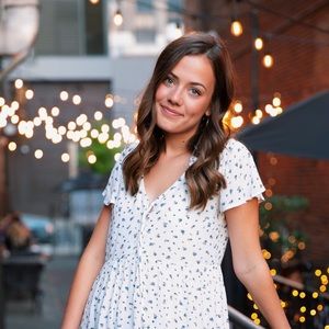 Meet your Posher, Paige